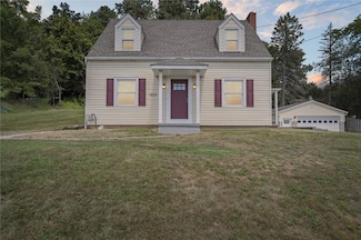 1235 Water St, Indiana, PA 15701