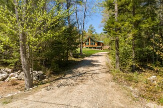 148 Hedge Bridge Rd, Woolwich, ME 04579