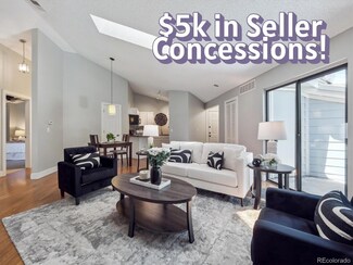 5690 W 80th Place Unit 101, Arvada, CO 80003