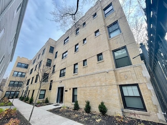 1301 S California Ave Unit 1W, Chicago, IL 60608