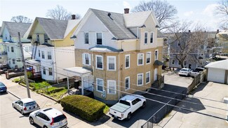 80 Greene St, Pawtucket, RI 02860