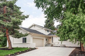 7863 S Harrison Cir, Centennial, CO 80122