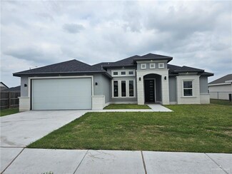1305 Emma Elizabeth St, Weslaco, TX 78599