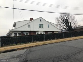 118 Park Ave, West Reading, PA 19611