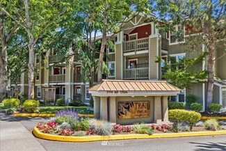 7711 NE 175th St Unit C205, Kenmore, WA 98028