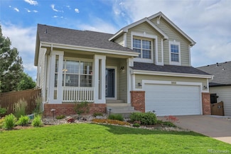 10115 Foxridge Ct, Highlands Ranch, CO 80126