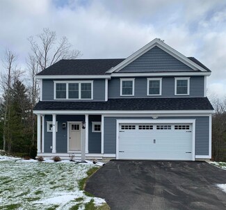 69 Clover Ln Unit Lot 112, Londonderry, NH 03053
