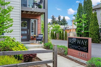 13411 Ash Way Unit A1, Everett, WA 98204