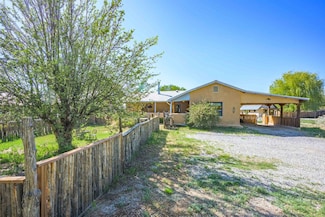 3 Manzano Viejo, El Prado, NM 87529