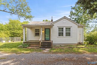 135 5th St W, Grant, AL 35747