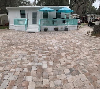 14354 NE 251st Cir Unit 469, Fort McCoy, FL 32134