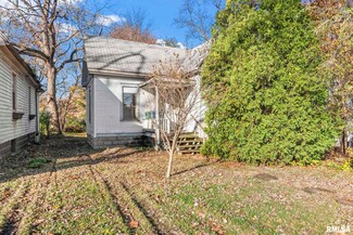 1725 N 9th St, Springfield, IL 62702