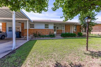 4512 SW Atom Ave, Lawton, OK 73505