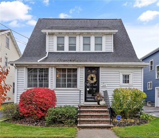 205 Mildred Ave, Syracuse, NY 13206