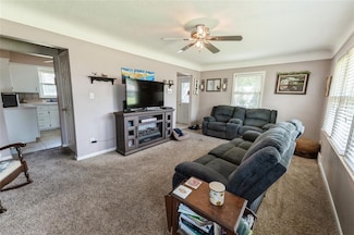 1233 Carrie Ave, Des Moines, IA 50315