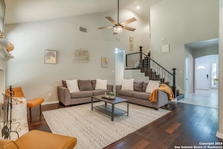 8819 Ash Meadow Dr, Universal City, TX 78148