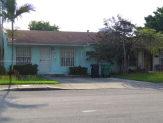 Unlisted Address