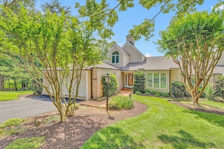 30 Island Green Cir Unit 22, Penhook, VA 24137
