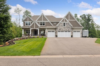 14217 Packard St NE, Andover, MN 55304