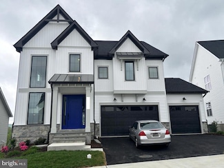 8811 Jug Bridge Place, Frederick, MD 21701