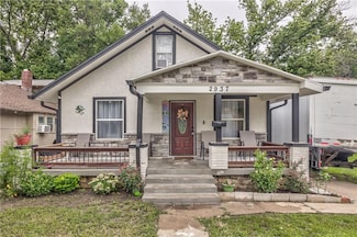 2937 N 27th St, Kansas City, KS 66104