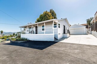 8516 Ellsworth Ln, Santee, CA 92071