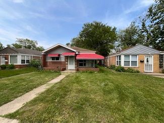 14404 University Ave, Dolton, IL 60419