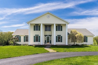 5407 W North County Line Rd, Huntertown, IN 46748
