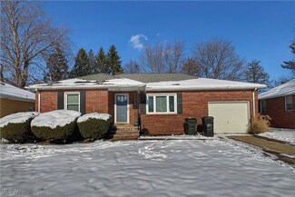 1134 Bell Ave, Elyria, OH 44035