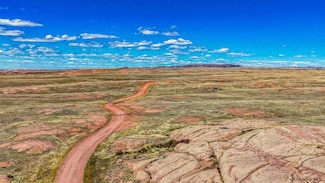 TBD Hermosa Rd, Tie Siding, WY 82084