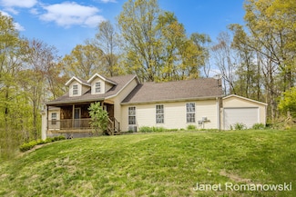 1760 Pointed Stone Trail Unit 10, Lowell, MI 49331
