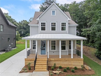 2214 Meador Ave SE, Atlanta, GA 30315