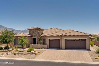 66157 E Alder Dr, Tucson, AZ 85739