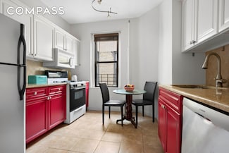 371 Fort Washington Ave Unit 6C, New York, NY 10033