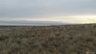 28 NE 26 Rd, Wilson Creek, WA 98860