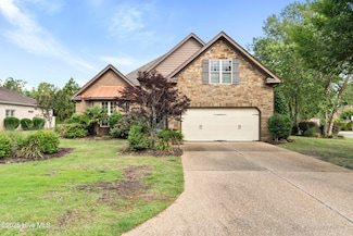 5923 Motts Village Rd, Wilmington, NC 28412