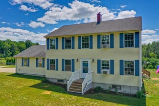 76 Pond Rd, South Berwick, ME 03908