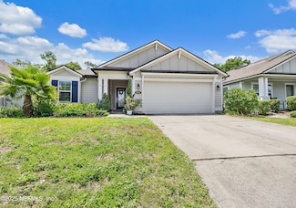 12316 Itani Way, Jacksonville, FL 32226