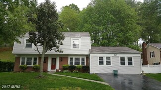 16107 Pointer Ridge Dr, Bowie, MD 20716