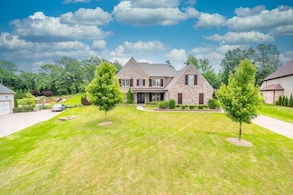 3886 Potter Woods Cove, Lakeland, TN 38002