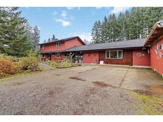 17833 NE 209th St, Battle Ground, WA 98604