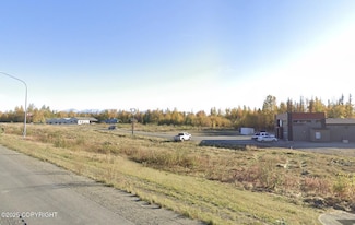 264 S McCallister Dr, Wasilla, AK 99654