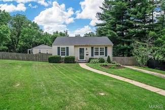 1279 Avery Ct, Saint Louis, MO 63122
