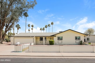 1701 N Ridge Cir, Mesa, AZ 85203