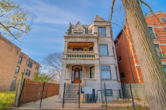 5172 S Michigan Ave Unit 1, Chicago, IL 60615