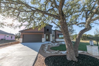 1306 Whitetail Rd, Horseshoe Bay, TX 78657