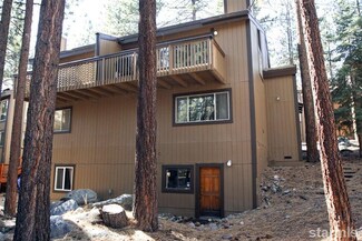 174 Tahoma CI, Zephyr Cove, NV 89448