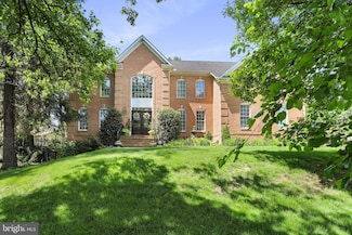 13235 Briarcliff Dr, Hagerstown, MD 21742
