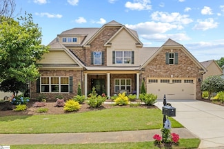 15 Knights Valley Dr, Simpsonville, SC 29681
