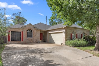 7202 N Fawn River Cir, Spring, TX 77379